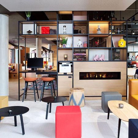 Moxy Rust Hotel Exterior photo