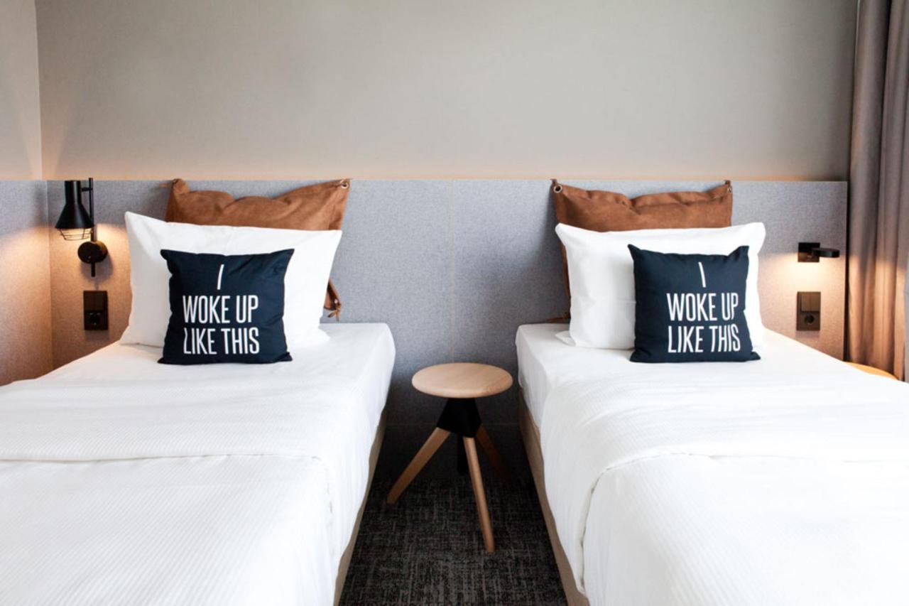 Moxy Rust Hotel Exterior photo